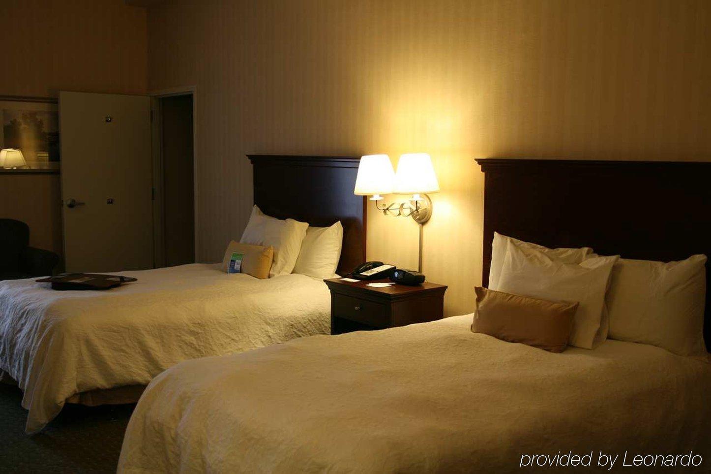 Hampton Inn Rocky Mount Quarto foto